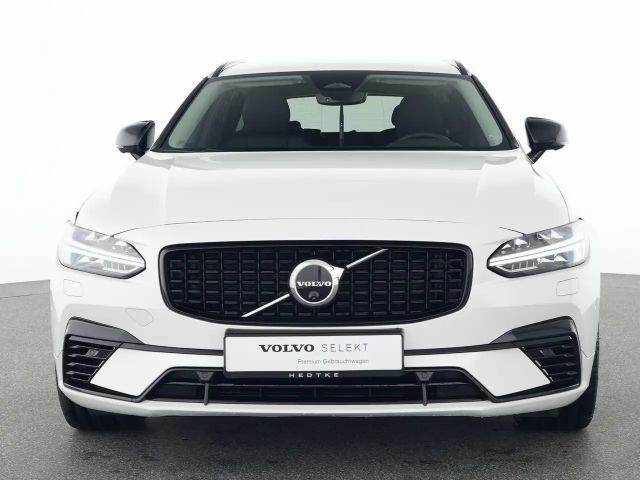 Volvo V90 AWD Dark Plus T6