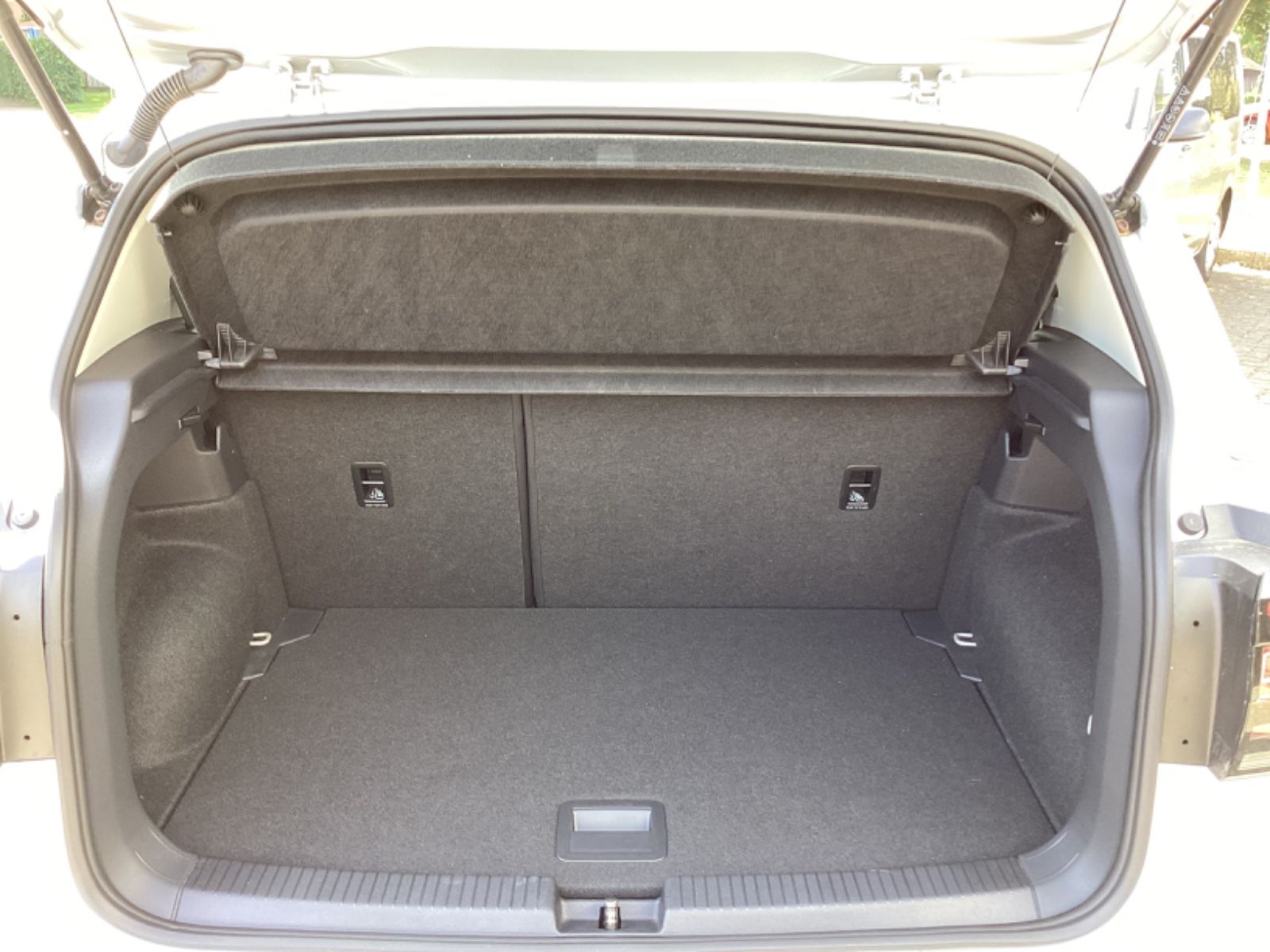 Volkswagen T-Cross 1.0 TSI Move