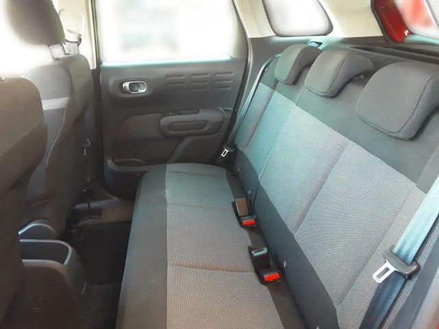 Citroën C3 Aircross Plus PureTech