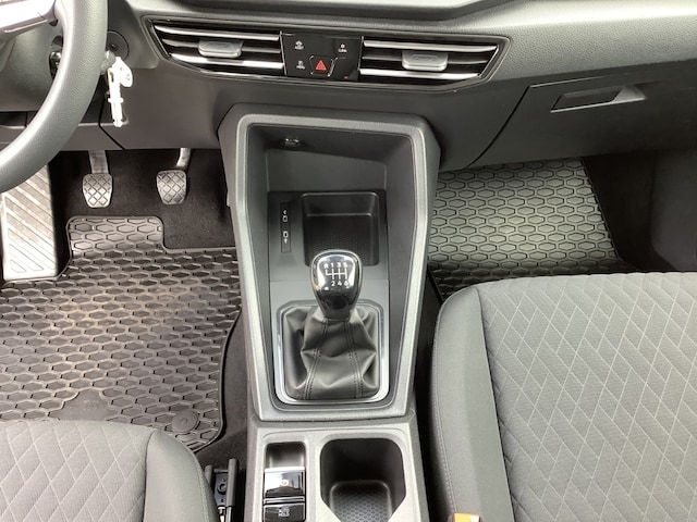 Volkswagen Caddy 2.0 TDI Combi