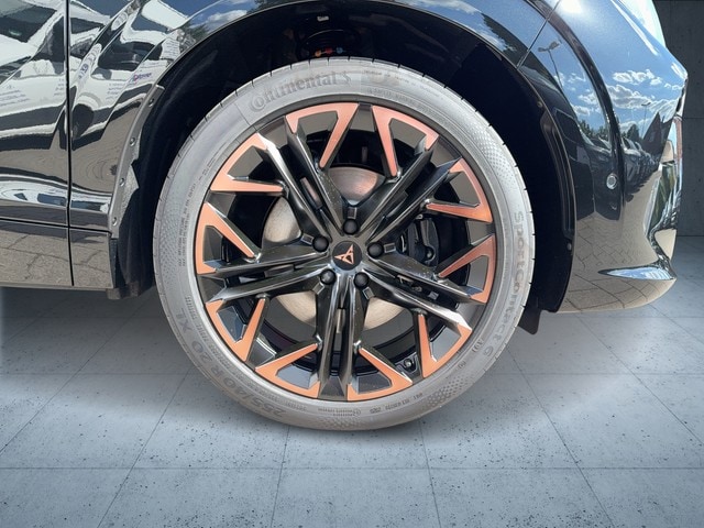 Cupra Terramar 2.0 TSI VZ