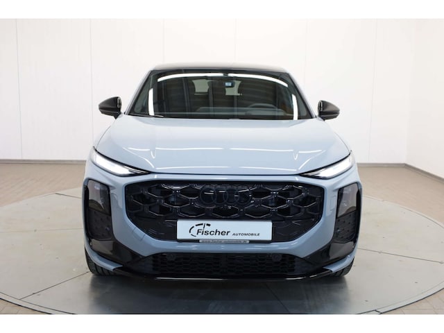 Audi Q3 Hybride S-Tronic Sportback
