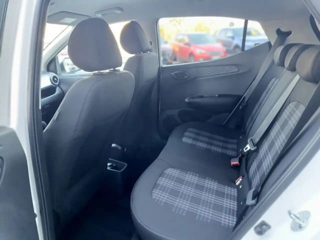 Hyundai i10 1.2 Prime