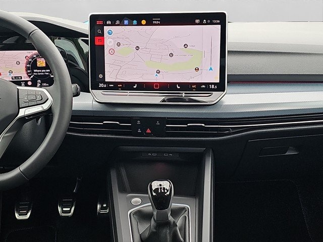 Volkswagen Golf 1.5 TSI