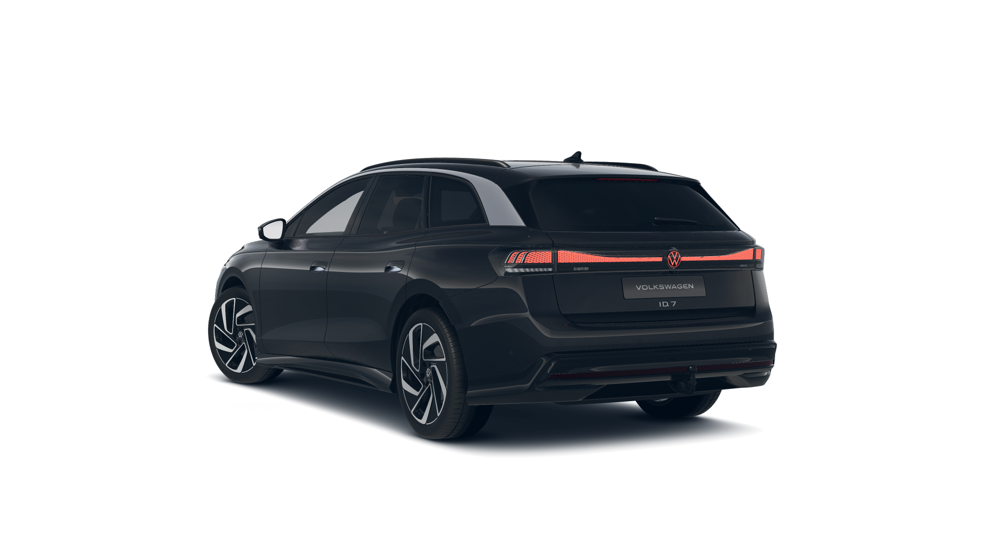 Volkswagen ID.7 Tourer