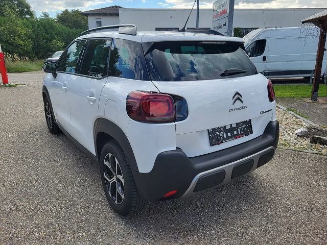 Citroën C3 Aircross PureTech Shine