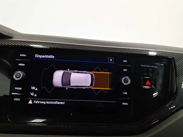 Volkswagen Polo 1.0 TSI Life