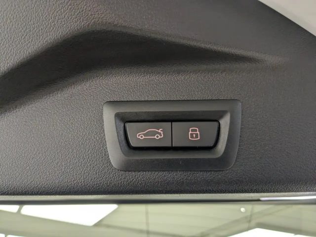 BMW X5 M-Sport xDrive30d