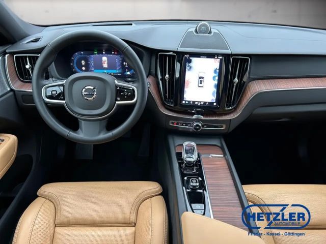 Volvo XC60 AWD Dark Ultra