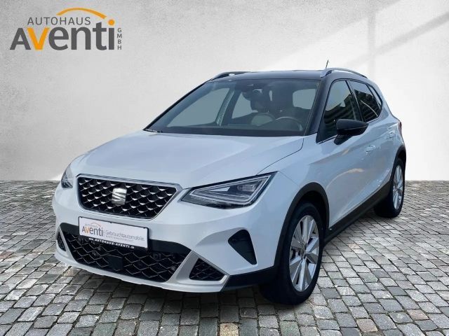 Seat Arona DSG