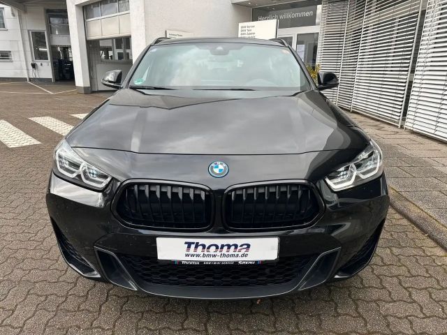 BMW X2 M-Sport xDrive25e