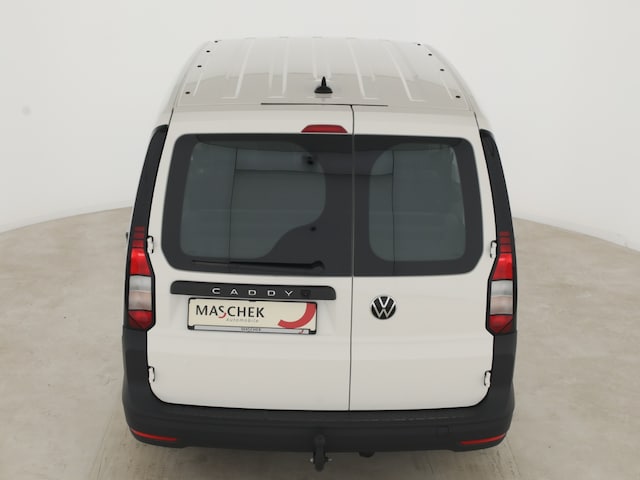 Volkswagen Caddy 2.0 TDI Maxi