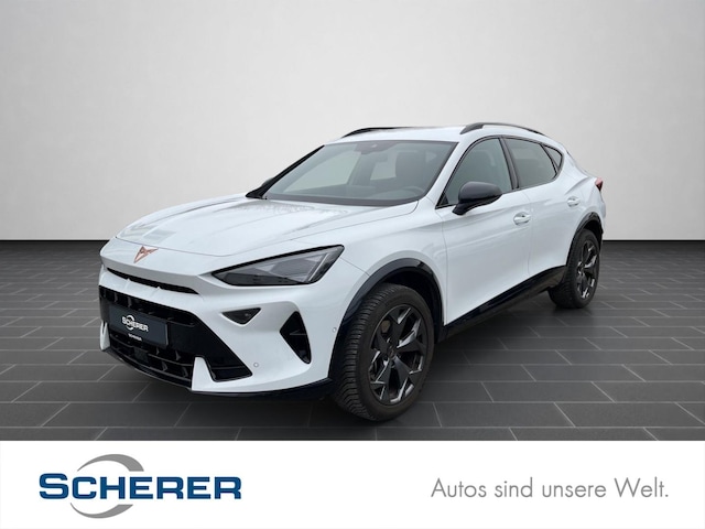 Cupra Formentor Formentor KESSY*IPA*SHZ uvm...