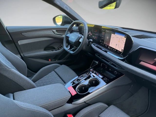 Audi A6 e-tron Avant Edition Quattro