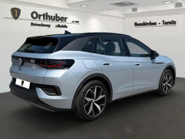 Volkswagen ID.4 220 kW 4Motion GTX