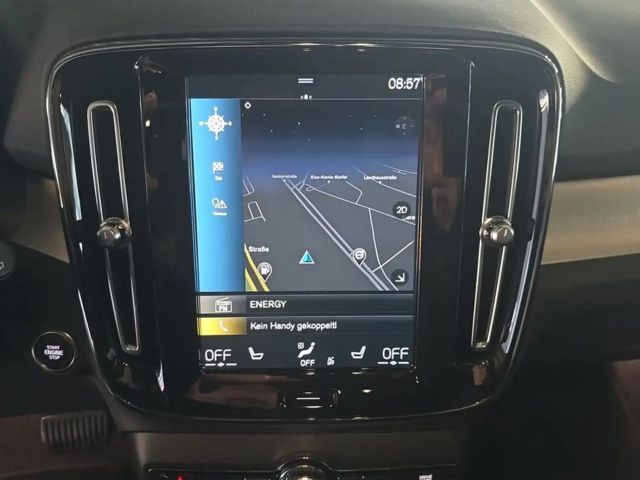 Volvo XC40 Core Recharge T4