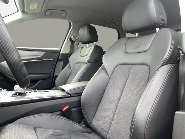 Audi S6 3.0 TDI Avant Quattro