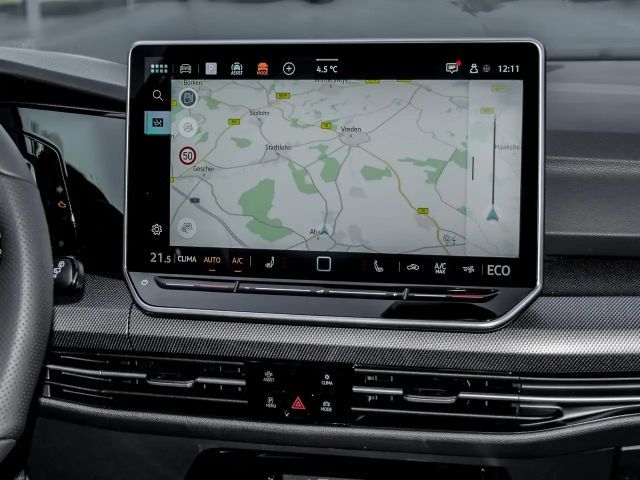 Volkswagen Golf GTE Golf VIII IQ.Drive