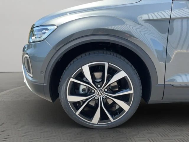 Volkswagen T-Roc DSG Style