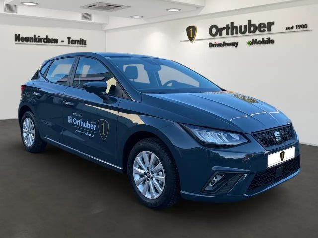 Seat Ibiza 1.0 TSI Reference
