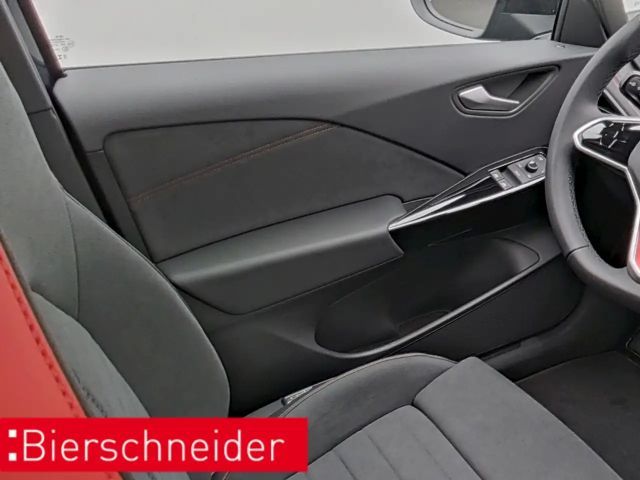 Volkswagen ID.3 GTX IQ.Drive Performance