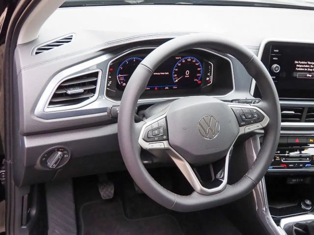 Volkswagen T-Roc 1.0 TSI Style