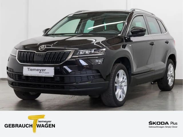 Skoda Karoq 1.0 TSI Drive