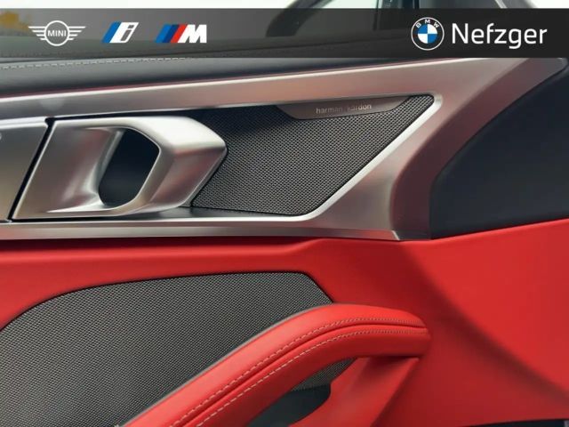 BMW M850 Coupé Gran Coupé Sedan xDrive