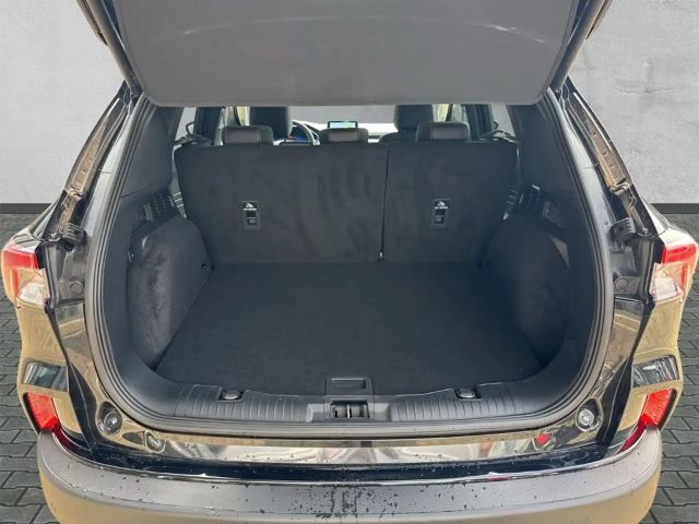 Ford Kuga Titanium X