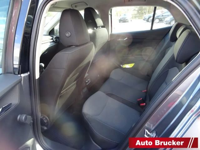 Skoda Fabia Ambition