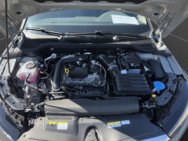 Skoda Scala 1.0 TSI 85