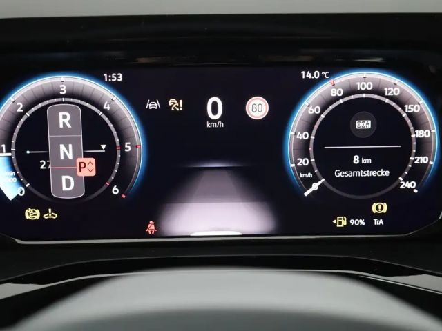 Volkswagen Multivan Business T7