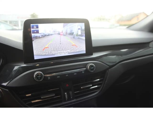 Ford Focus ST Line Wagon