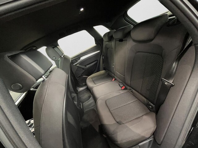 Audi Q5 40 TDI Quattro S-Tronic