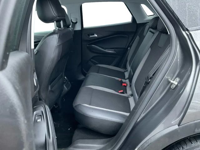 Opel Grandland X 1.2 Turbo Turbo