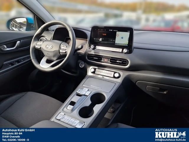 Hyundai Kona 39 kWh Electric