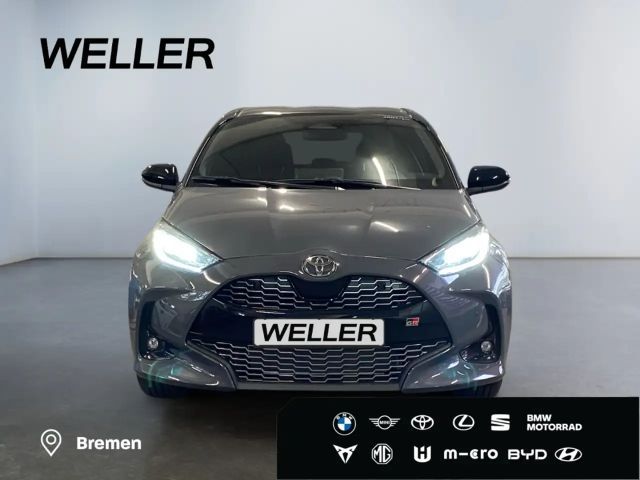 Toyota Yaris GR Hatchback Hybride
