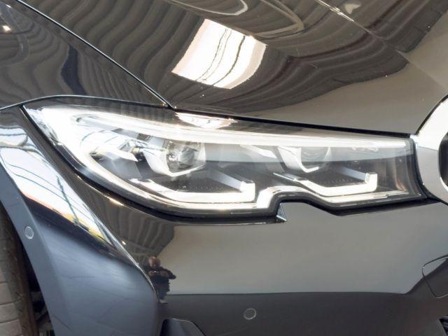 BMW 320 320e Touring