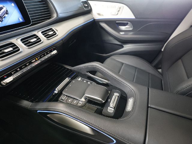 Mercedes-Benz GLE 450 4MATIC