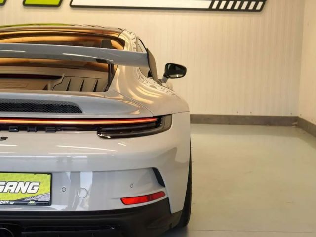 Porsche 911 Coupé GT3