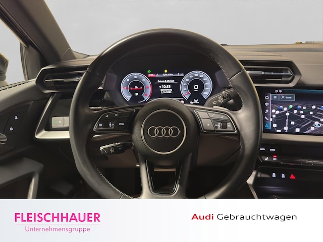 Audi A3 35 TDI S-Tronic Sedan