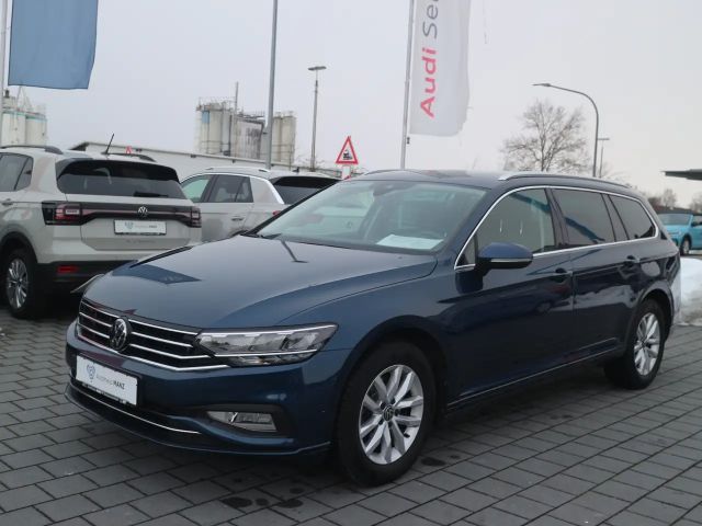 Volkswagen Passat 2.0 TDI Business Variant
