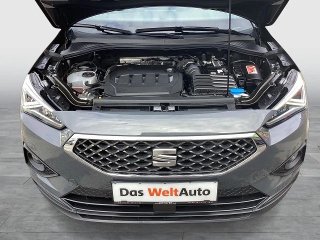 Seat Tarraco 2.0 TDI DSG Style