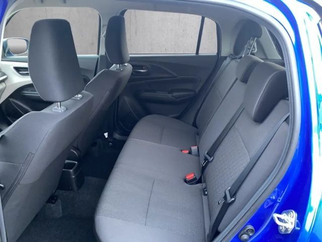 Suzuki Swift Comfort