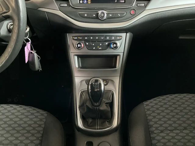 Opel Astra Sports Tourer