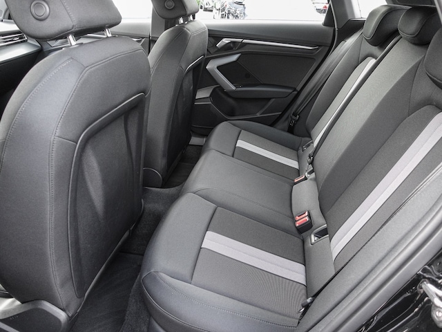 Audi A3 35 TFSI S-Tronic Sportback