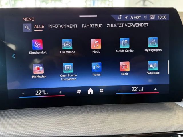 BMW 218 218i Active Tourer