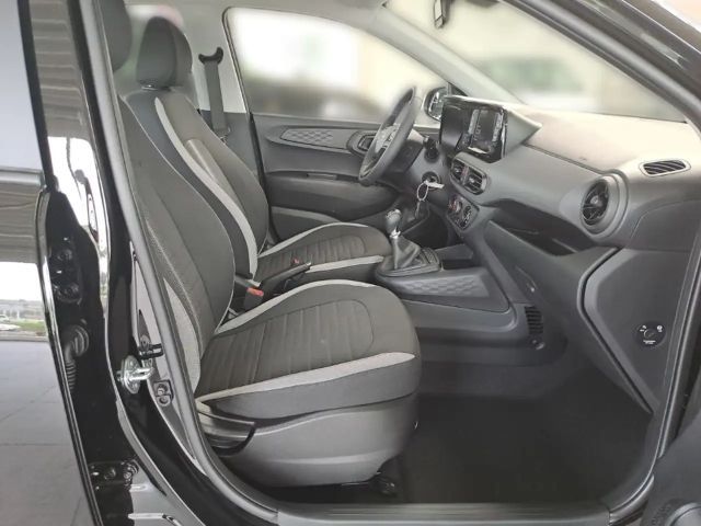 Hyundai i10 1.2 Trend