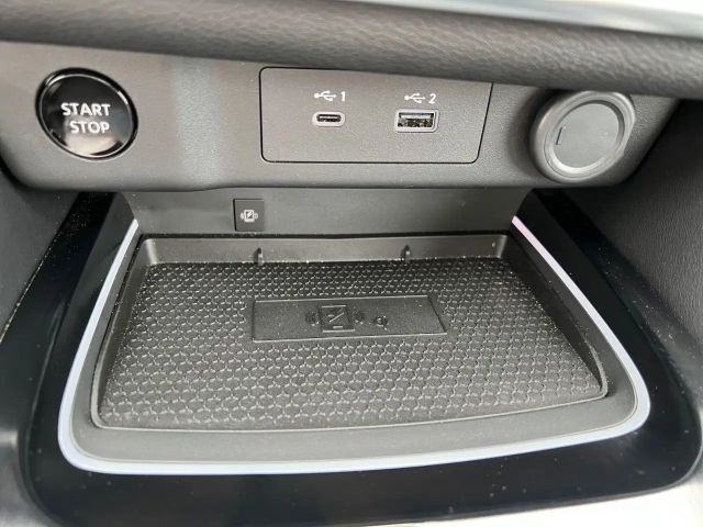 Nissan X-trail Tekna e-4ORCE