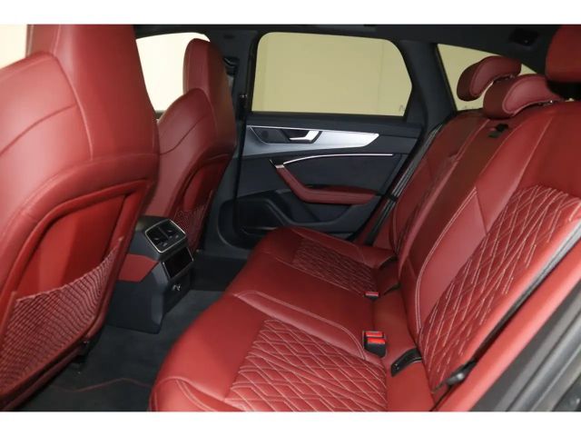 Audi S6 3.0 TDI Avant Quattro